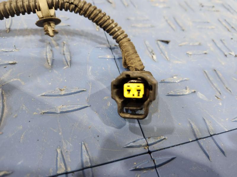2015 Chrysler 200 Wire Harness (Misc)