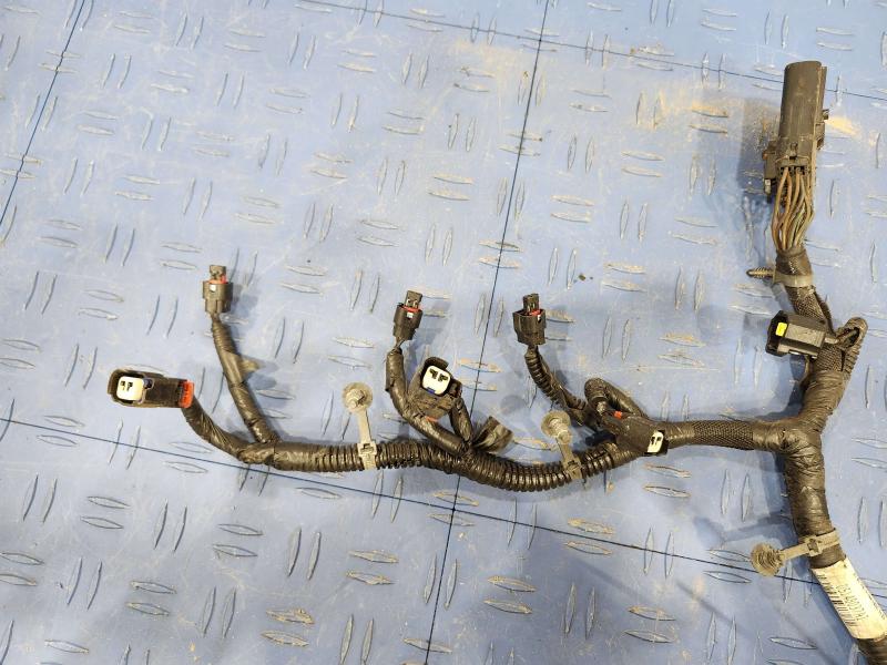 2015 Chrysler 200 Wire Harness (Misc)