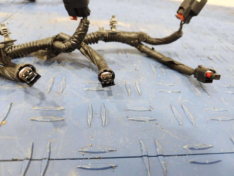 2015 Chrysler 200 Wire Harness (Misc)