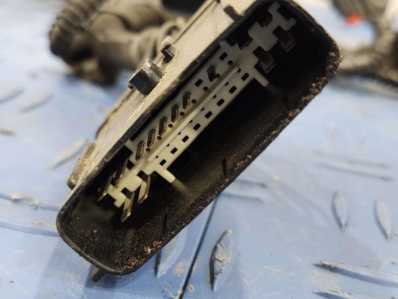 2015 Chrysler 200 Wire Harness (Misc)