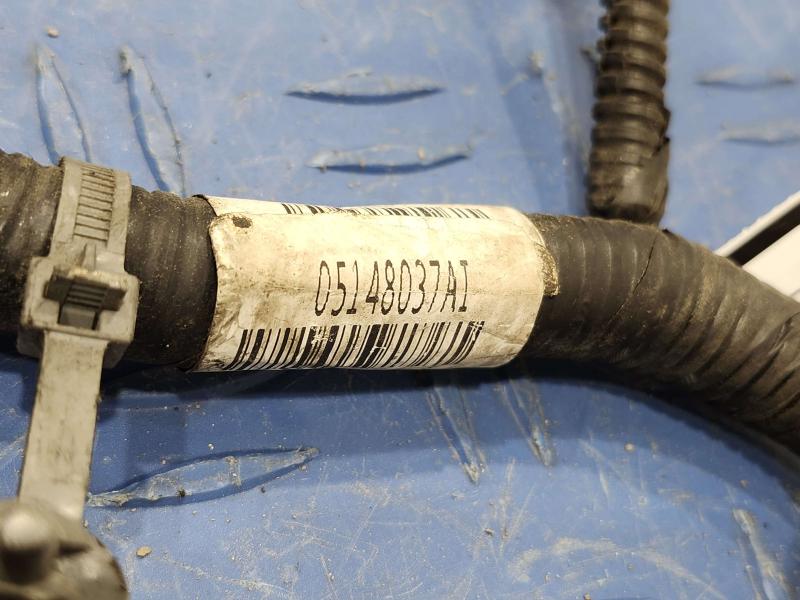 2015 Chrysler 200 Wire Harness (Misc)