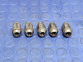 2011 Ford Edge Lug Nuts