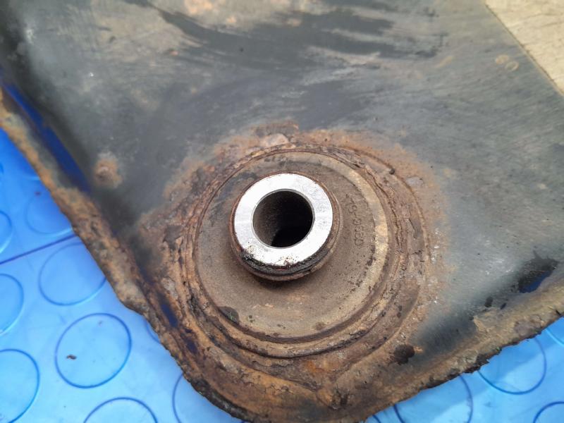 2010 Chevrolet Camaro Upper Control Arm Rear