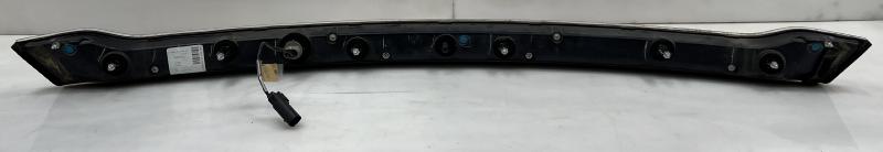 2013 Lincoln MKZ Tail Light Assembly