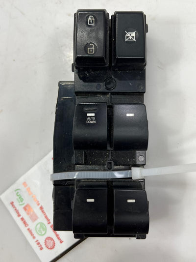 2017 Hyundai Elantra Door Switch Front