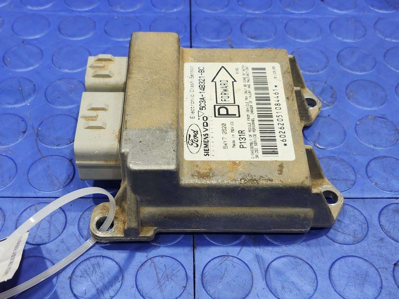 2005 Ford F-350 Super Duty Chassis Brain Box
