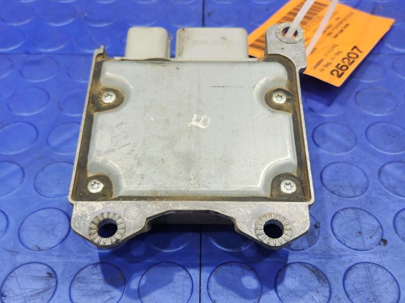 2005 Ford F-350 Super Duty Chassis Brain Box