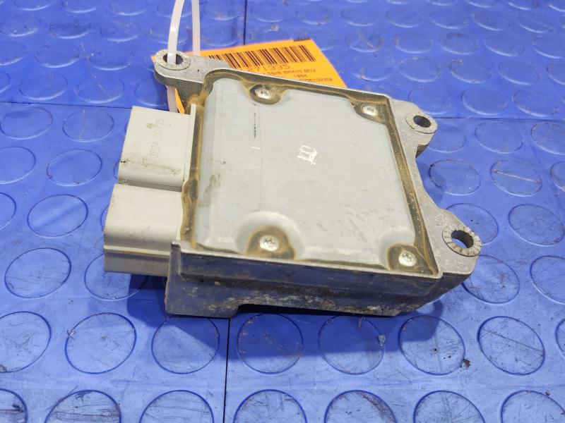 2005 Ford F-350 Super Duty Chassis Brain Box