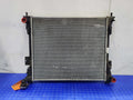 2017 Dodge Grand Caravan Radiator