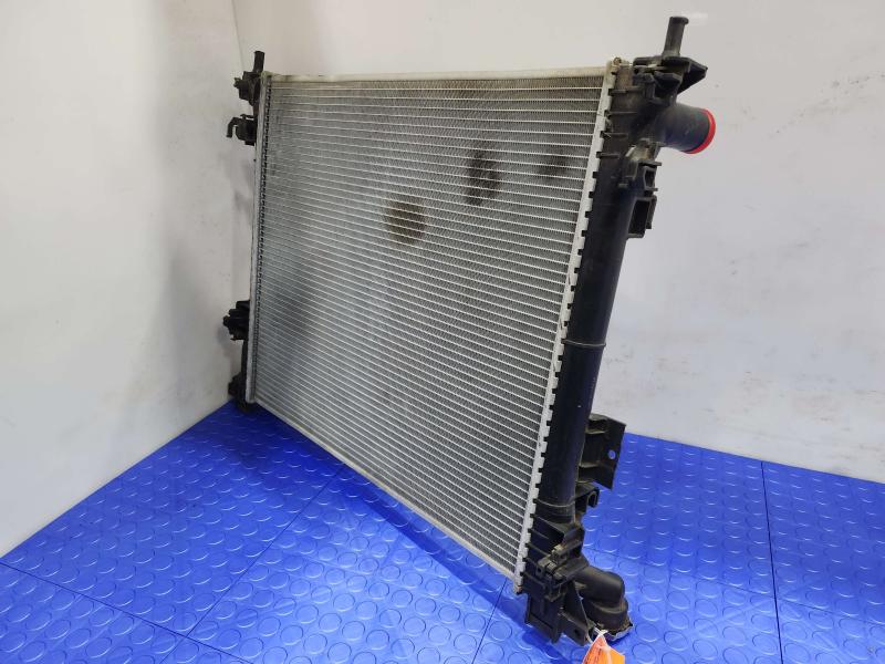 2017 Dodge Grand Caravan Radiator