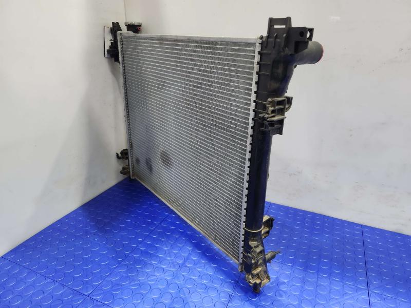 2017 Dodge Grand Caravan Radiator