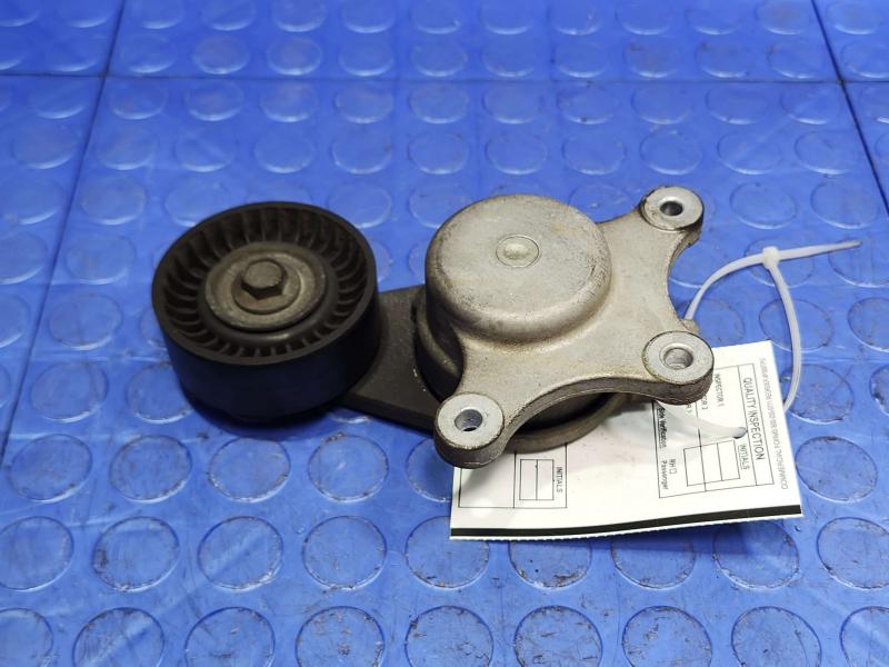 2011 Ford Edge Engine Belt Tensioner