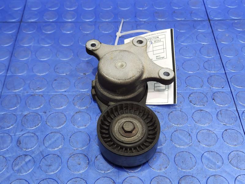 2011 Ford Edge Engine Belt Tensioner