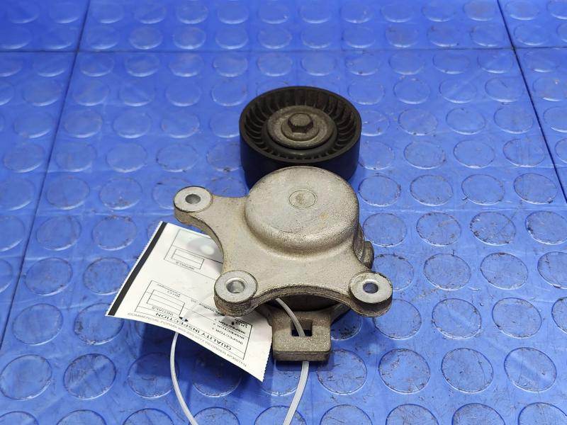 2011 Ford Edge Engine Belt Tensioner
