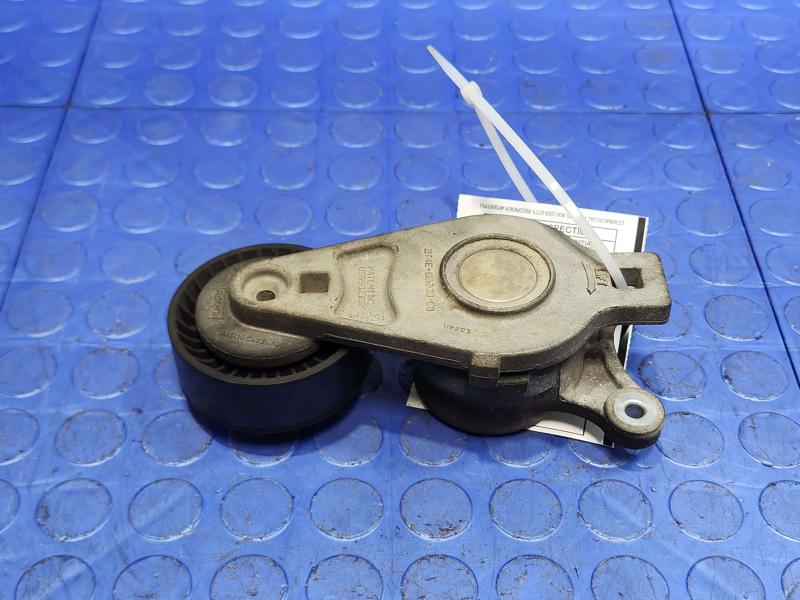 2011 Ford Edge Engine Belt Tensioner