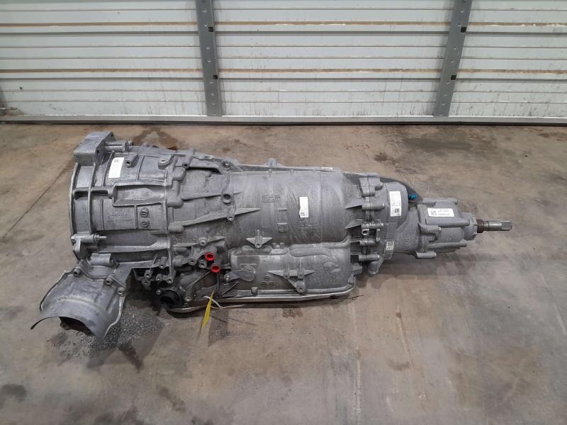 2013-2015 Audi A6 A7 3.0L Automatic Transmission Assembly 131K OEM 0BK300038A001