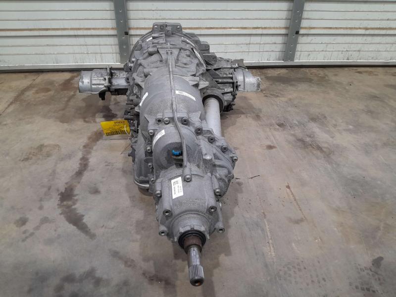 2013-2015 Audi A6 A7 3.0L Automatic Transmission Assembly 131K OEM 0BK300038A001