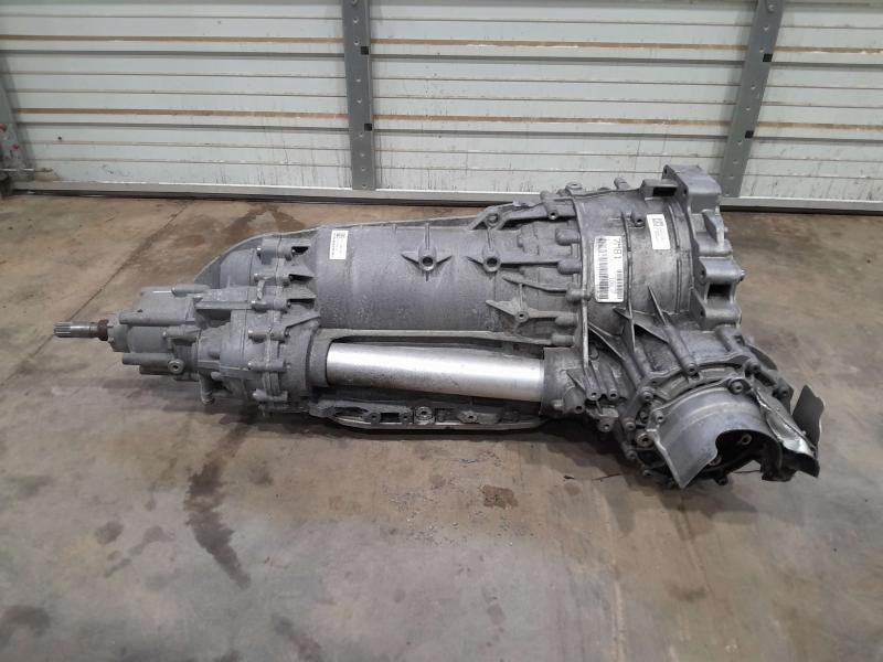 2013-2015 Audi A6 A7 3.0L Automatic Transmission Assembly 131K OEM 0BK300038A001