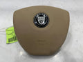 2008 Jaguar XK Air Bag
