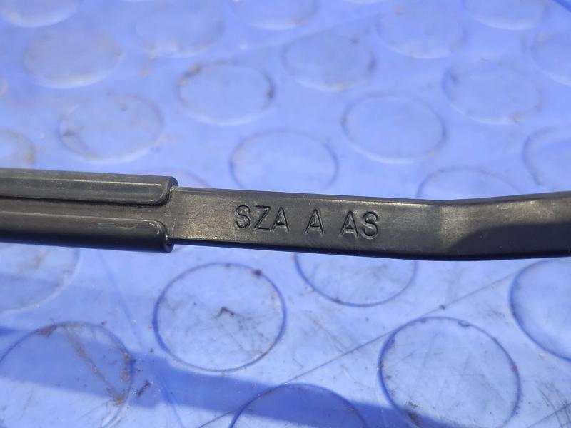 2011 Honda Pilot Wiper Arm
