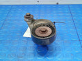 2012 Jeep Liberty Engine Belt Tensioner