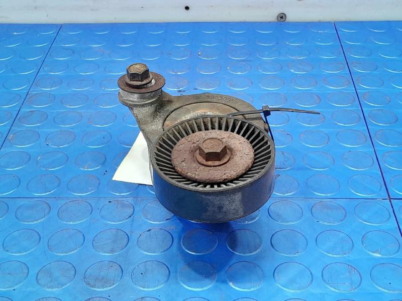 2012 Jeep Liberty Engine Belt Tensioner