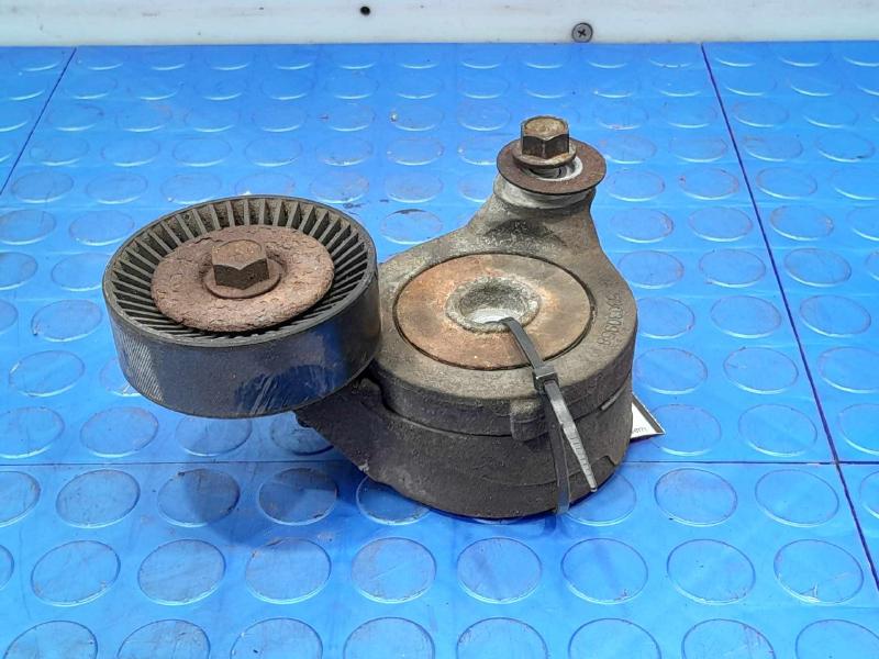 2012 Jeep Liberty Engine Belt Tensioner