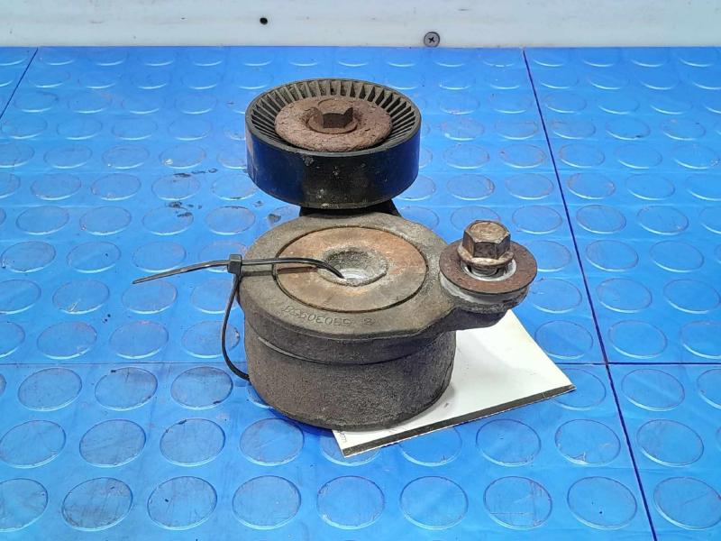 2012 Jeep Liberty Engine Belt Tensioner