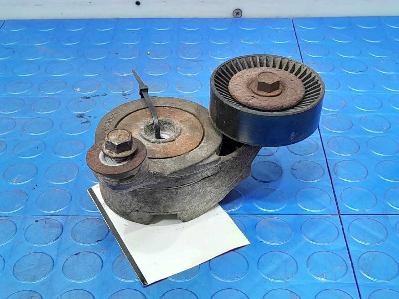 2012 Jeep Liberty Engine Belt Tensioner
