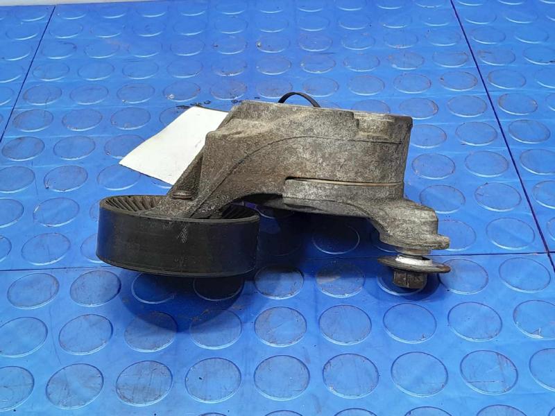 2012 Jeep Liberty Engine Belt Tensioner