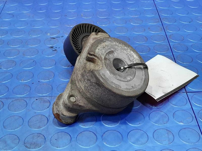 2012 Jeep Liberty Engine Belt Tensioner