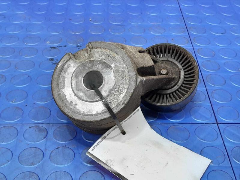 2012 Jeep Liberty Engine Belt Tensioner