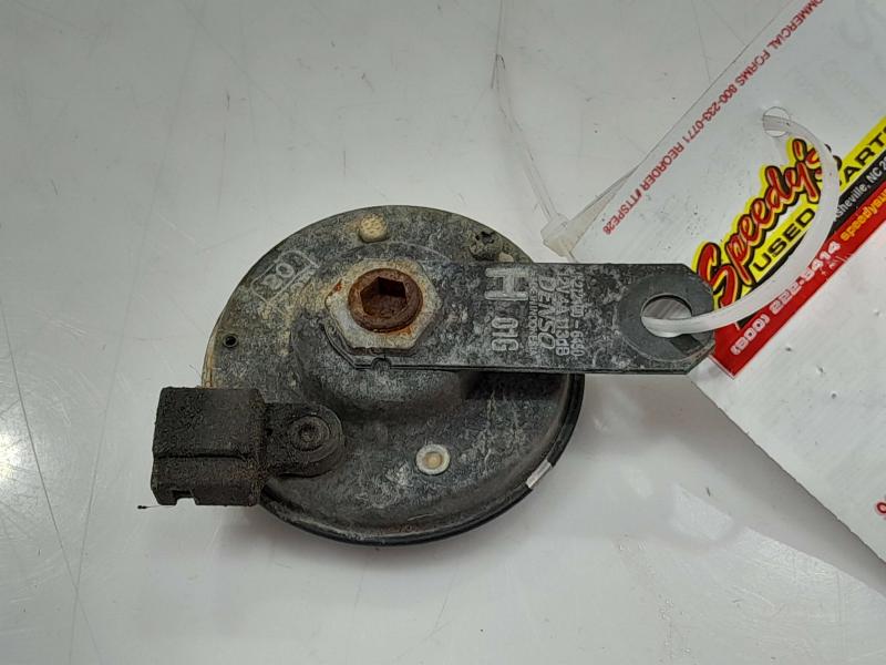 2005 - 2014 Subaru Legacy Outback Horn (High Note) Genuine OEM 86012AG11A