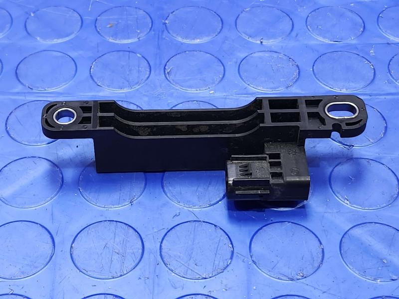 2022 Honda Accord Chassis Brain Box