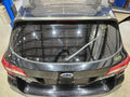 2018 Subaru Legacy Trunk/Decklid/Hatch/Tailgate