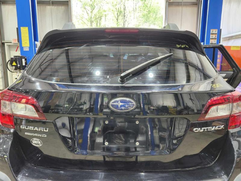 2018 Subaru Legacy Trunk/Decklid/Hatch/Tailgate