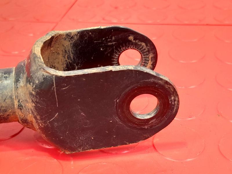2008 Lexus GS 350 Lower Control Arm Rr