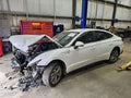 2021 Hyundai Sonata Side/Rear/Cargo Regulator