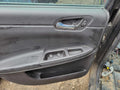 2006 Chevrolet Impala Rear Door Trim Panel
