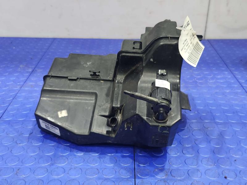 2018 Nissan Maxima Washer Bottle