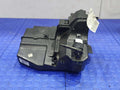 2018 Nissan Maxima Washer Bottle
