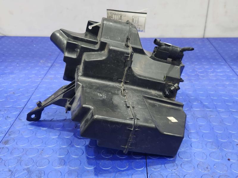 2018 Nissan Maxima Washer Bottle
