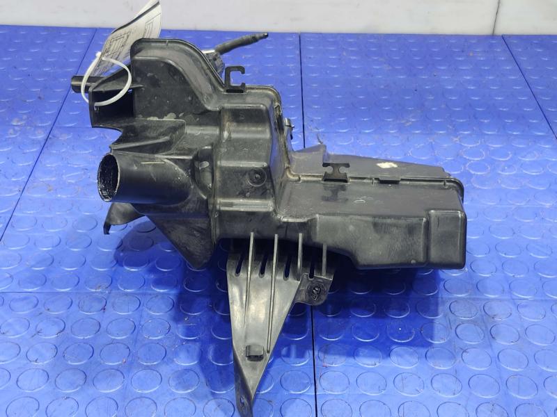 2018 Nissan Maxima Washer Bottle