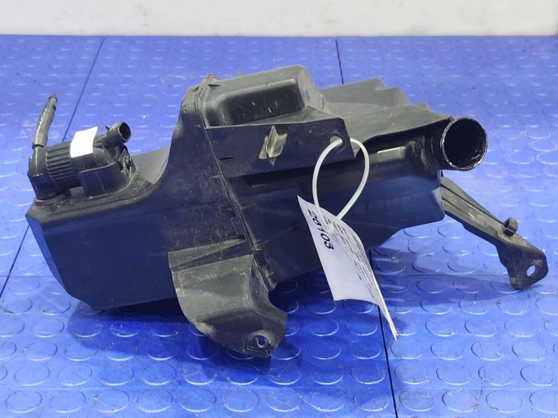 2018 Nissan Maxima Washer Bottle