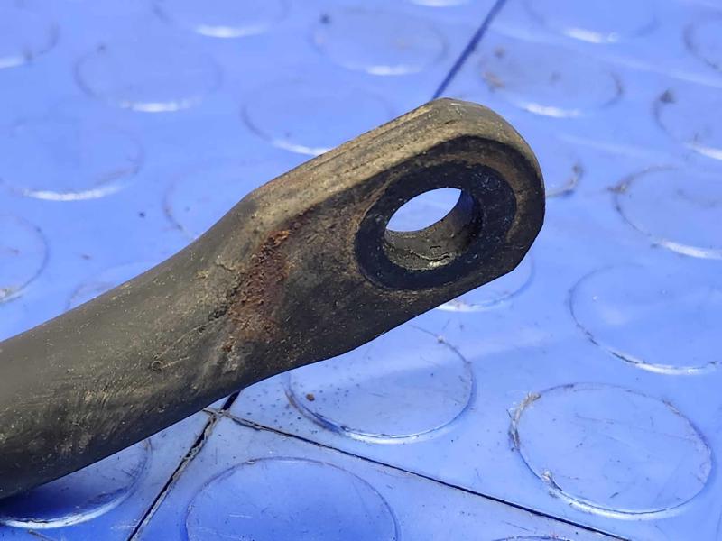 2016-2021 Honda Civic Sedan Rear Stabilizer Bar Swaybar OEM 52300TBAA02