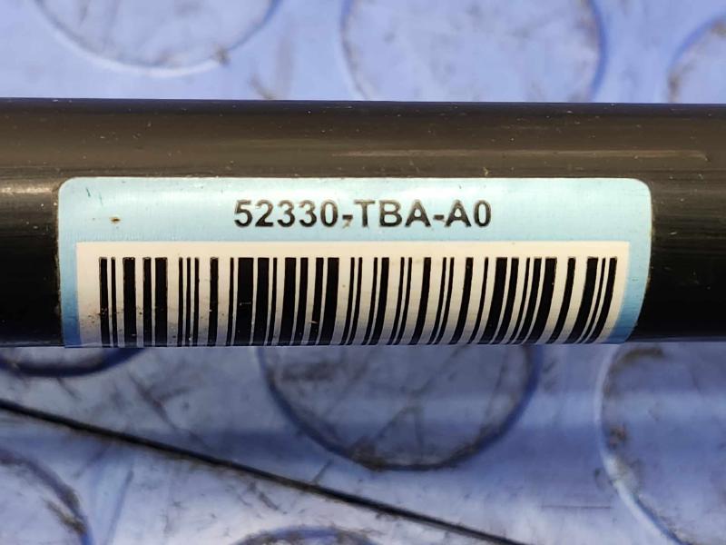 2016-2021 Honda Civic Sedan Rear Stabilizer Bar Swaybar OEM 52300TBAA02