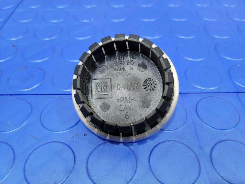 2016 Chevrolet Malibu Center Cap
