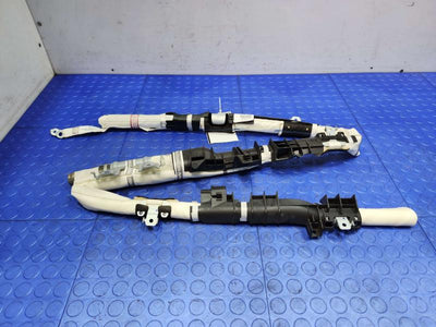 2016 Honda Fit Air Bag