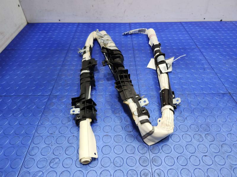 2016 Honda Fit Air Bag