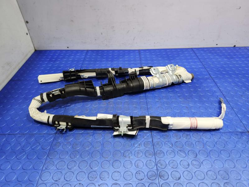 2016 Honda Fit Air Bag